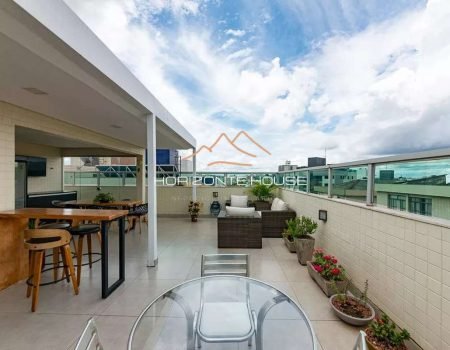 Cobertura Prado 4 quartos 197m2 (20)