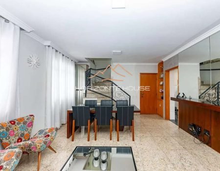 Cobertura Prado 4 quartos 197m2 (28)