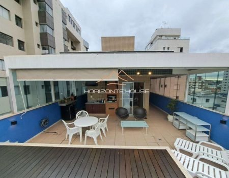 Cobertura Prado 4 quartos 250m2 (16)