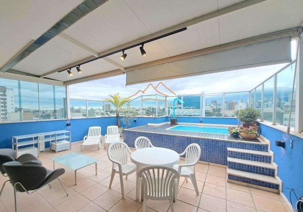 Cobertura Prado 4 quartos 250m2 (20)