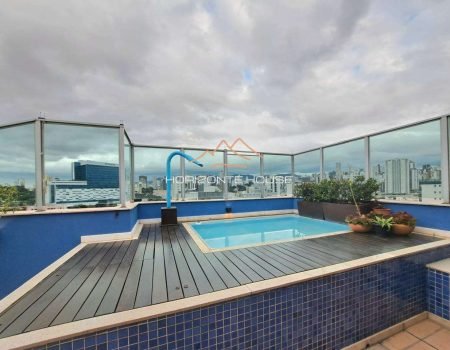 Cobertura Prado 4 quartos 250m2 (22)