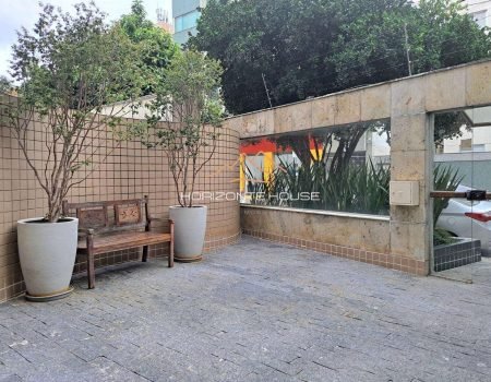 Cobertura Prado 4 quartos 250m2 (24)