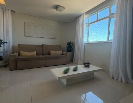 Cobertura Sagrada Família 4 quartos 200m² (19)