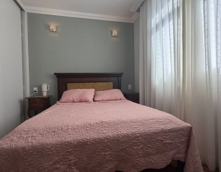 Cobertura Sagrada Família 4 quartos 200m² (2)