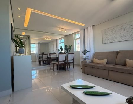 Cobertura Sagrada Família 4 quartos 200m² (21)