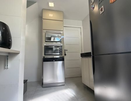 Cobertura Sagrada Família 4 quartos 200m² (26)