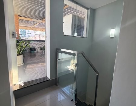 Cobertura Sagrada Família 4 quartos 200m² (30)