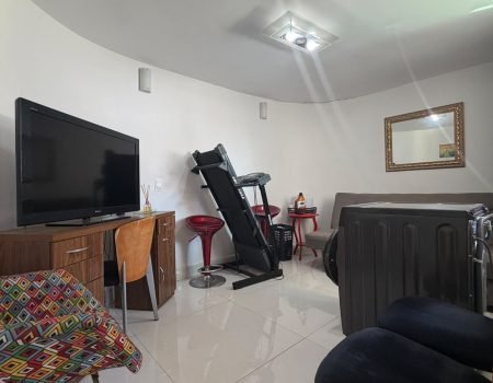 Cobertura Sagrada Família 4 quartos 200m² (33)