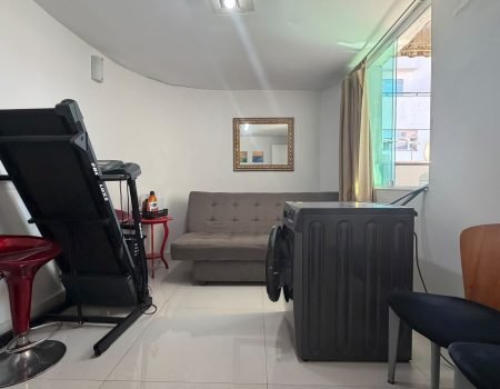 Cobertura Sagrada Família 4 quartos 200m² (34)