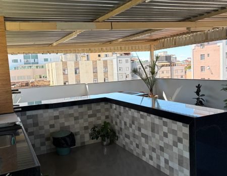 Cobertura Sagrada Família 4 quartos 200m² (38)