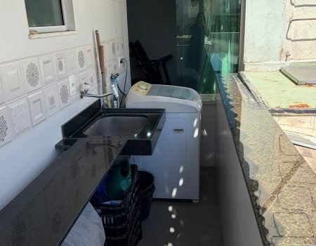 Cobertura Sagrada Família 4 quartos 200m² (39)