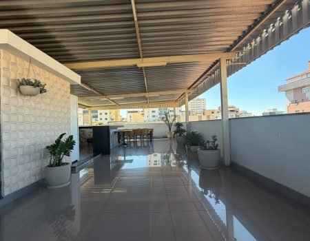 Cobertura Sagrada Família 4 quartos 200m² (41)