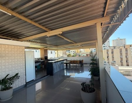 Cobertura Sagrada Família 4 quartos 200m² (44)