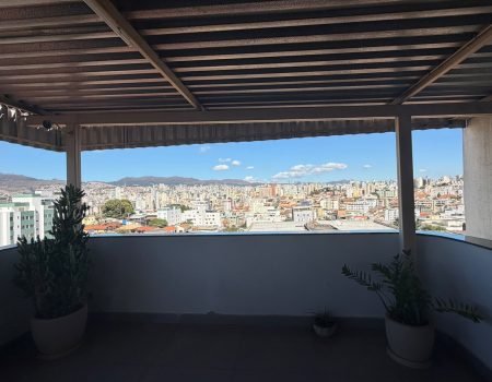 Cobertura Sagrada Família 4 quartos 200m² (45)