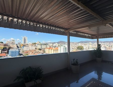 Cobertura Sagrada Família 4 quartos 200m² (46)