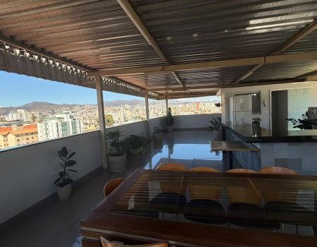 Cobertura Sagrada Família 4 quartos 200m² (48)