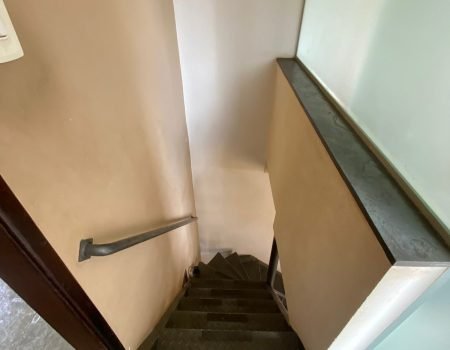 Cobertura Santa Tereza 3 quartos 144m2 (11)