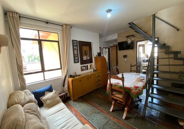 Cobertura Santa Tereza 3 quartos 144m2 (13)