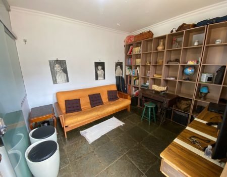 Cobertura Santa Tereza 3 quartos 144m2 (2)