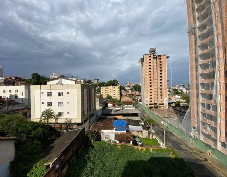 Cobertura Santa Tereza 3 quartos 144m2 (21)