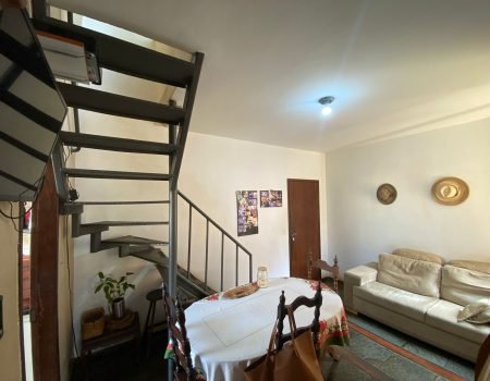 Cobertura Santa Tereza 3 quartos 144m2 (3)