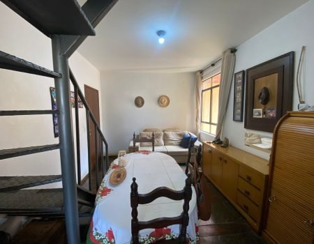 Cobertura Santa Tereza 3 quartos 144m2 (7)