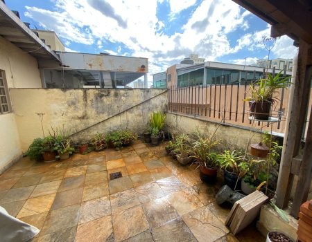 Cobertura Santa Tereza 3 quartos 144m2 (8)