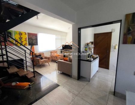 Cobertura Santo Antônio 4 quartos 220m2 (10)