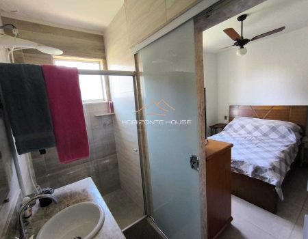 Cobertura Santo Antônio 4 quartos 220m2 (12)