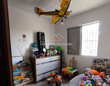 Cobertura Santo Antônio 4 quartos 220m2 (13)