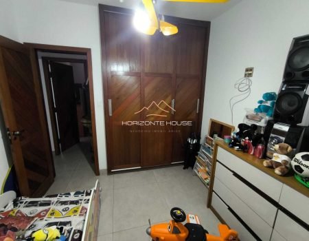 Cobertura Santo Antônio 4 quartos 220m2 (14)