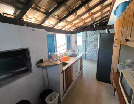 Cobertura Santo Antônio 4 quartos 220m2 (17)