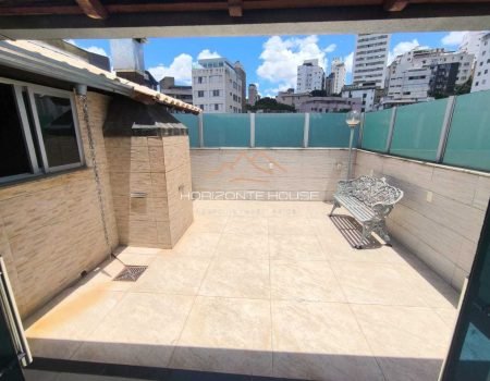 Cobertura Santo Antônio 4 quartos 220m2 (18)