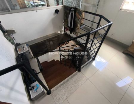 Cobertura Santo Antônio 4 quartos 220m2 (2)