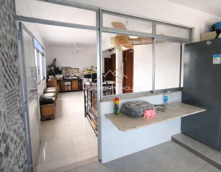Cobertura Santo Antônio 4 quartos 220m2 (20)