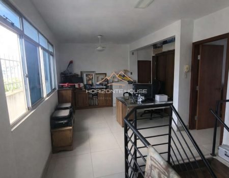 Cobertura Santo Antônio 4 quartos 220m2 (21)