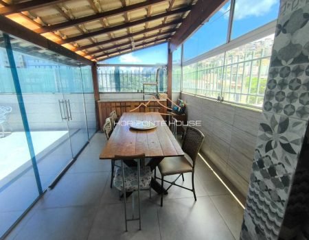 Cobertura Santo Antônio 4 quartos 220m2 (24)