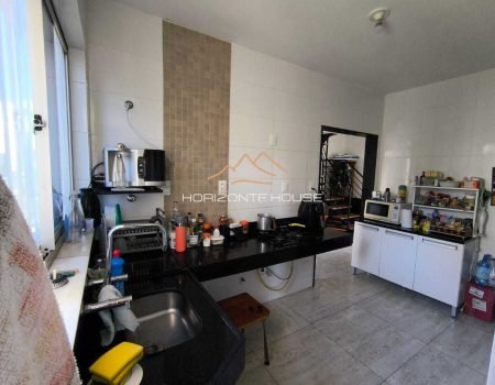 Cobertura Santo Antônio 4 quartos 220m2 (26)