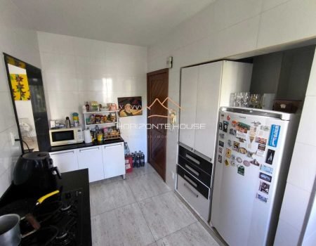 Cobertura Santo Antônio 4 quartos 220m2 (27)