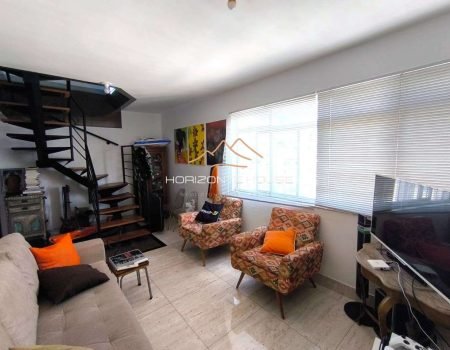 Cobertura Santo Antônio 4 quartos 220m2 (28)