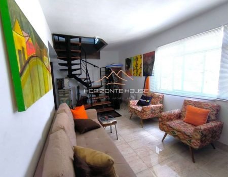 Cobertura Santo Antônio 4 quartos 220m2 (29)