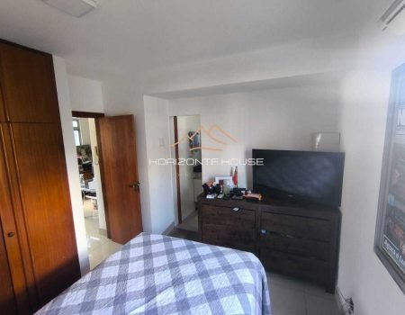 Cobertura Santo Antônio 4 quartos 220m2 (3)