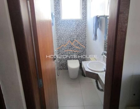 Cobertura Santo Antônio 4 quartos 220m2 (4)