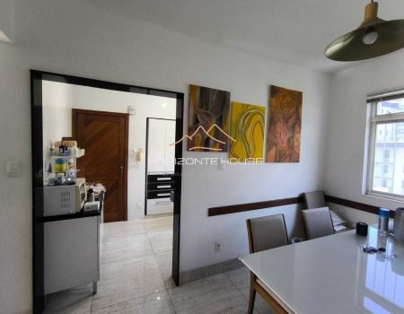 Cobertura Santo Antônio 4 quartos 220m2 (8)