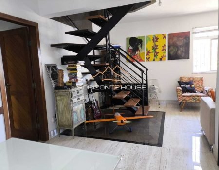 Cobertura Santo Antônio 4 quartos 220m2 (9)