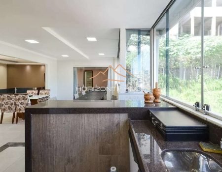 Cobertura São Lucas 4 quartos 215m2 (10)