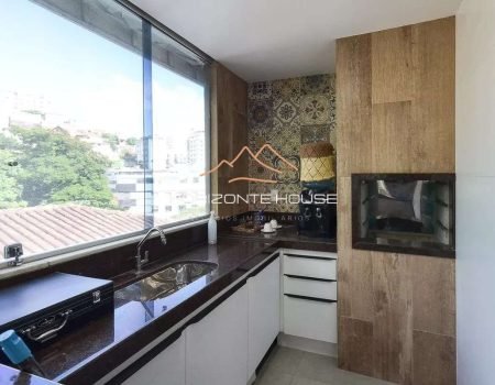 Cobertura São Lucas 4 quartos 215m2 (11)
