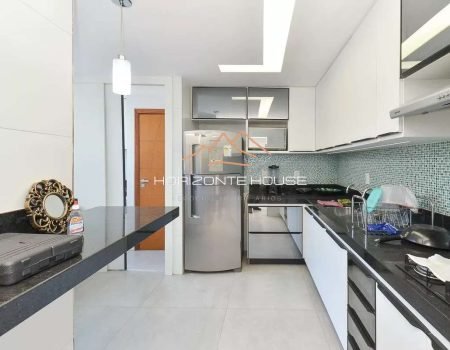 Cobertura São Lucas 4 quartos 215m2 (17)