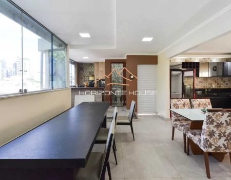 Cobertura São Lucas 4 quartos 215m2 (9)