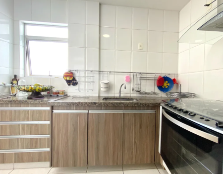 Rua Frutal, 150 (25)